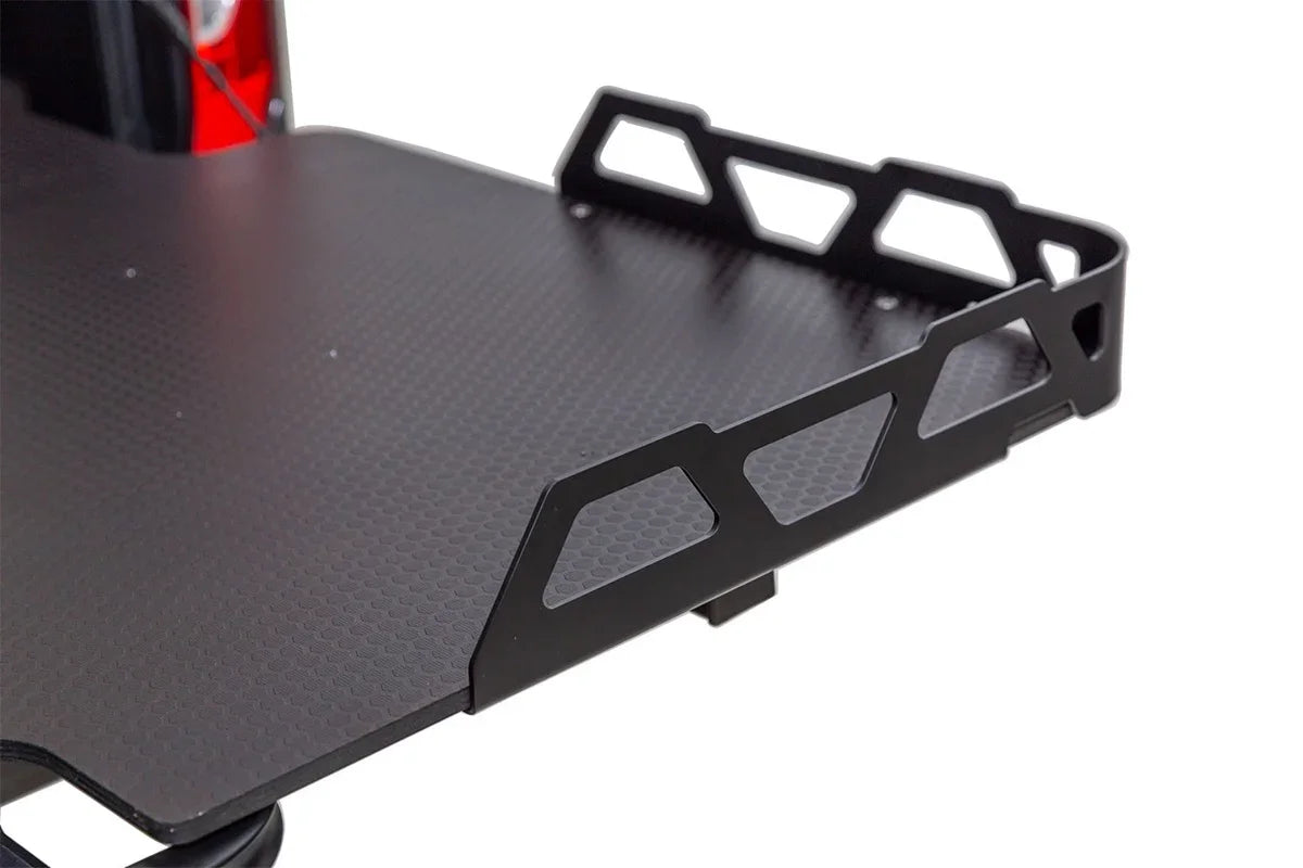 HSP LoadSlide – Nissan Navara Np300 my21+ Dual Cab aftermarket accessory