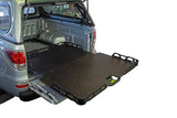 HSP LoadSlide – Mazda BT-50 Dual Cab Aftermarket Accessory