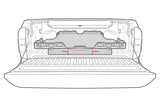 HSP LoadSlide – Isuzu D-Max Dual Cab From 2013 – April 20 Aftermarket Accessory