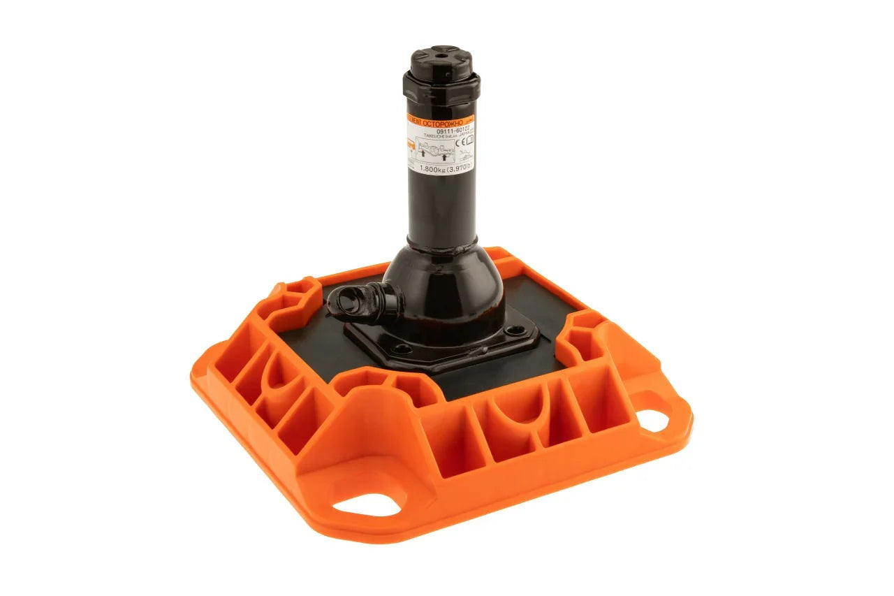PAK Offroad Jack Base Aftermarket Accessory