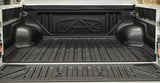 Maxliner Bedliner 5 Piece Under Rail for Volkswagen Amarok 2016-04/2023