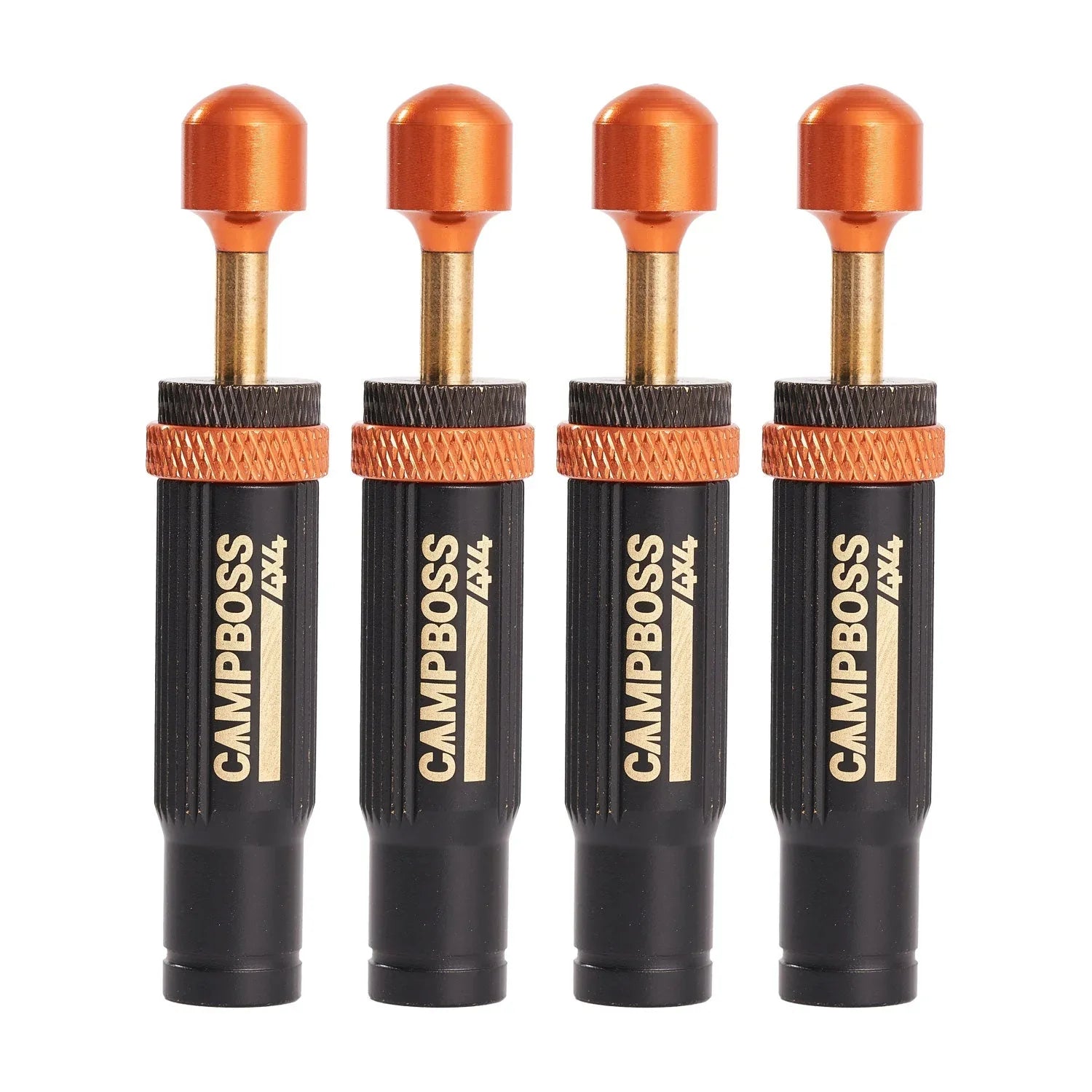 Campboss Boss Air Tyre Deflators - Brixton 4x4 - Buy Online Now!