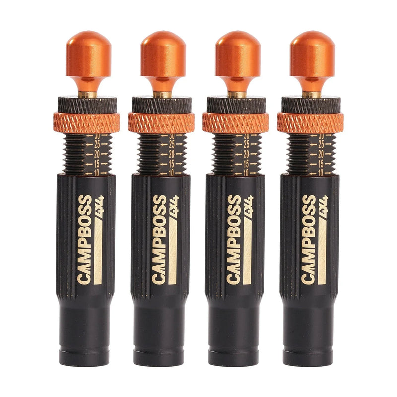 Campboss Boss Air Tyre Deflators - Brixton 4x4 - Buy Online Now!