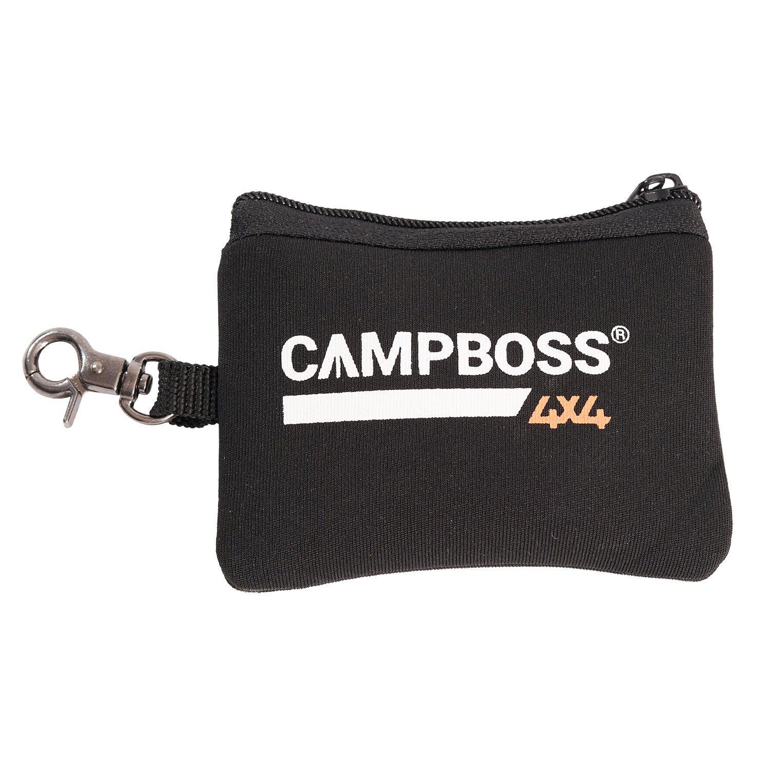 Campboss Boss Air Tyre Deflators - Brixton 4x4 - Buy Online Now!