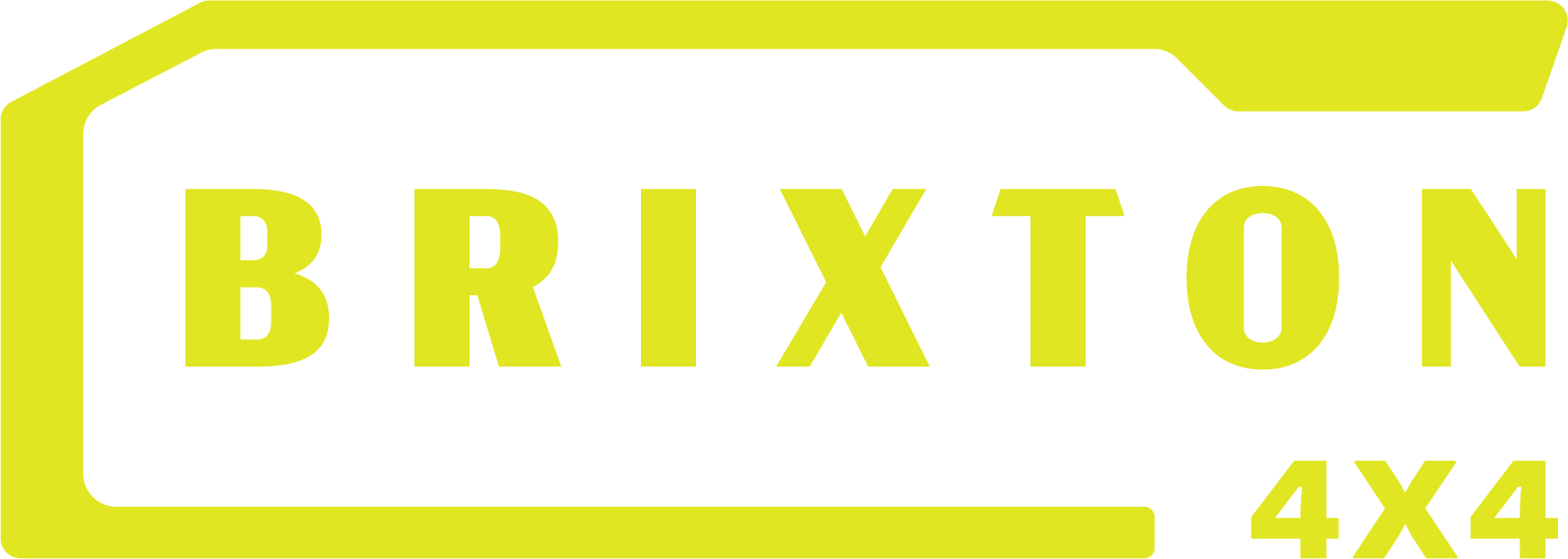 Brixton 4x4