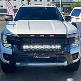 Altiq (Supernova) 32" Light Bar & Behind Grill Kit for Next Gen Ford Raptor - Brixton 4x4 - Buy Online Now!