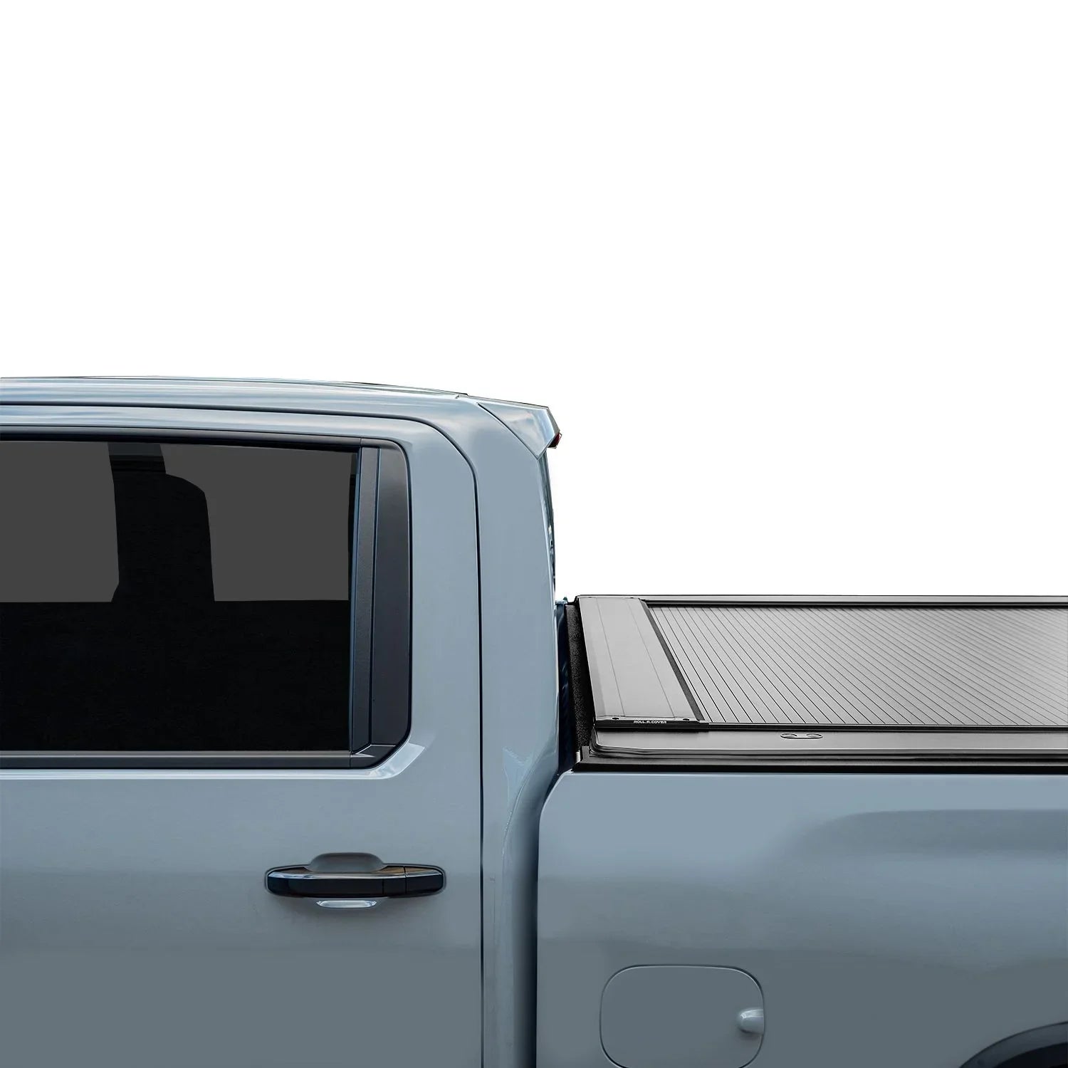 HSP Electric Roll Cover Series 3.5 for Chevrolet Silverado 2500 - Brixton 4x4 - Buy Online Now!