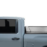 HSP Electric Roll Cover Series 3.5 for Chevrolet Silverado 2500 - Brixton 4x4 - Buy Online Now!