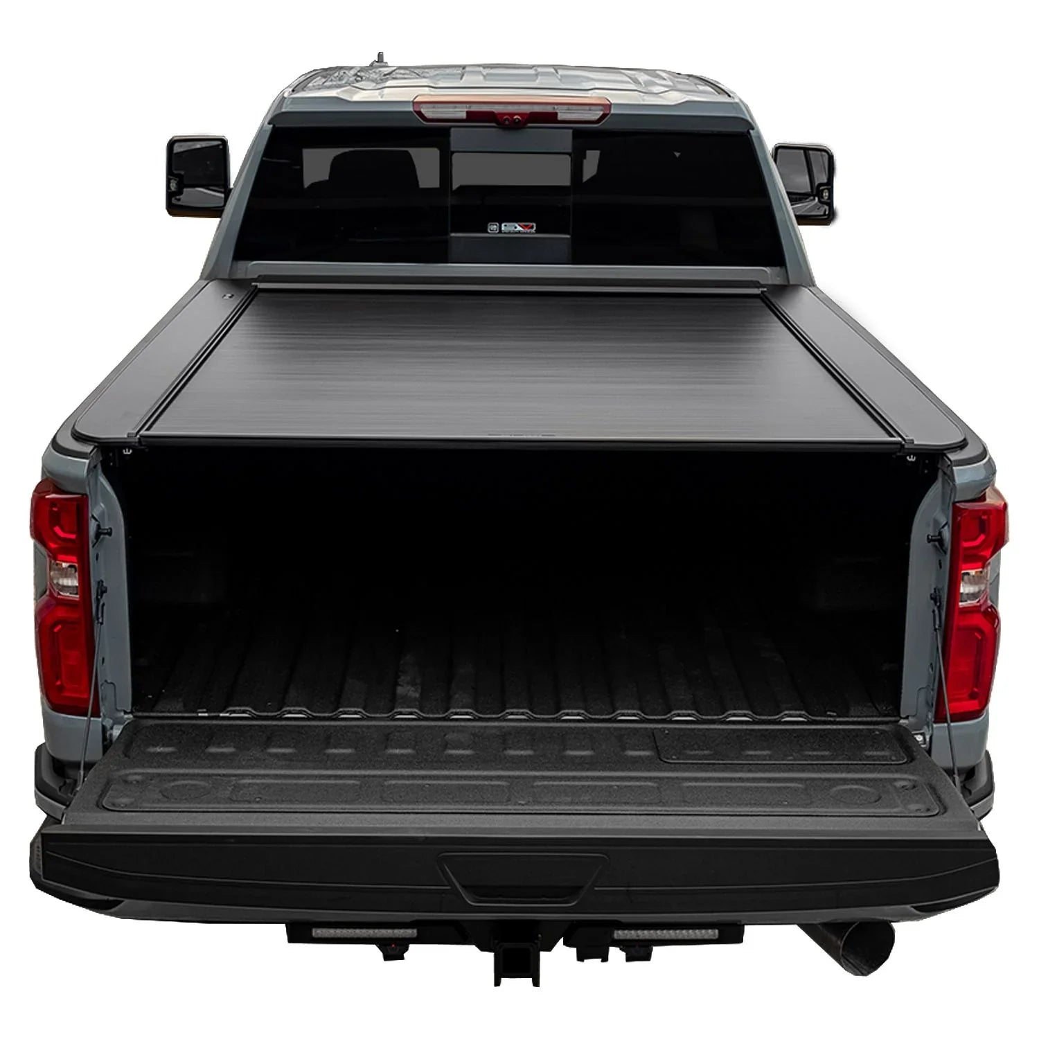 HSP Electric Roll Cover Series 3.5 for Chevrolet Silverado 2500 - Brixton 4x4 - Buy Online Now!