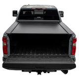 HSP Electric Roll Cover Series 3.5 for Chevrolet Silverado 2500 - Brixton 4x4 - Buy Online Now!
