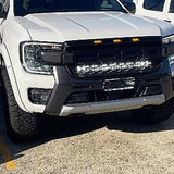 Altiq (Supernova) 32" Light Bar & Behind Grill Kit for Next Gen Ford Raptor - Brixton 4x4 - Buy Online Now!