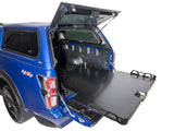 HSP LoadSlide suit Gen 3 Isuzu D-Max Dual Cab MY21+