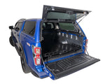 HSP LoadSlide – Isuzu D-Max Dual Cab MY21 Gen 3 Aftermarket Accessory