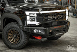 Hamer 4x4 King Series Bullbar to suit BYD Shark 6 - 2024 onwards