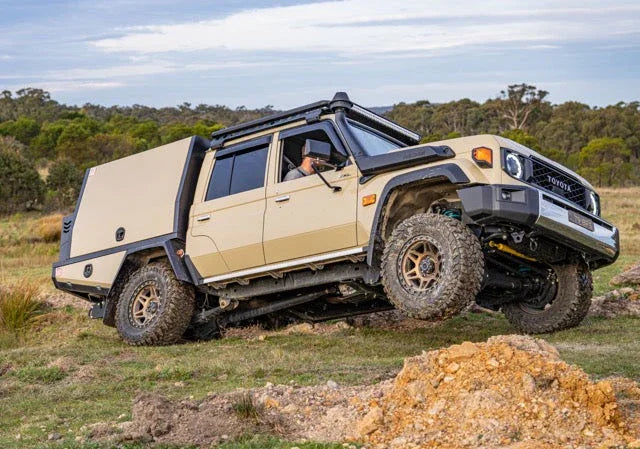 Method Wheels 312 Bronze - Brixton 4x4 - Buy Online Now!