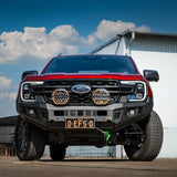 EFS Xcape Bullbar to suit Ford Ranger Next Gen 2022+