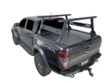 Ford PX Ranger & Raptor Ladder Rack (Suits Roll R Cover) aftermarket accessory