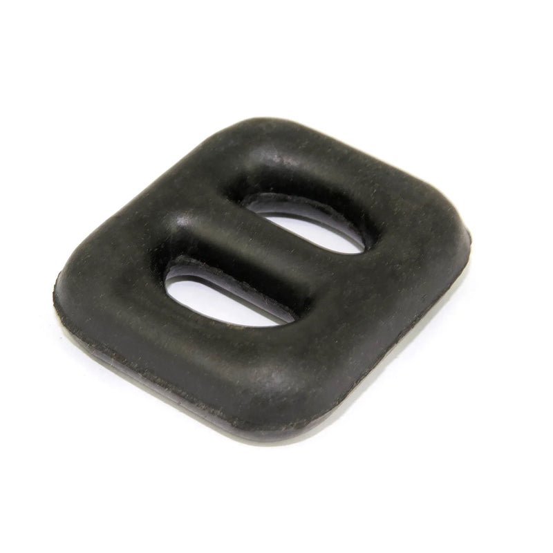 Redback Exhaust Rubber for Toyota Lexcen (01/1989 - 01/1995), Holden Commodore (01/1978 - on), Calibra (01/1991 - 01/1995), Rodeo (01/1988 - 01/2003), Statesman (01/1980 - 01/1999), Camira (01/1982 - 01/1989), Calais (01/1986 - on), Caprice (01/1990 -... - Brixton 4x4 - Buy Online Now!