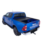 HSP Roll R Cover Hilux GR / SR5 Toyota Electric Roll Top without Sports Bar - Brixton 4x4 - Buy Online Now!