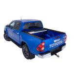 HSP Roll R Cover Hilux GR / SR5 Toyota Electric Roll Top without Sports Bar - Brixton 4x4 - Buy Online Now!