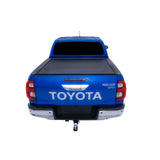 HSP Roll R Cover Hilux GR / SR5 Toyota Electric Roll Top without Sports Bar - Brixton 4x4 - Buy Online Now!