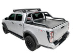 HSP Armour Bar for Isuzu Dmax Gen 3 2021 onwards - Brixton 4x4 - Buy Online Now!