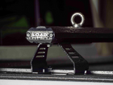 HSP Load Bar Kit for LDV Terron 9