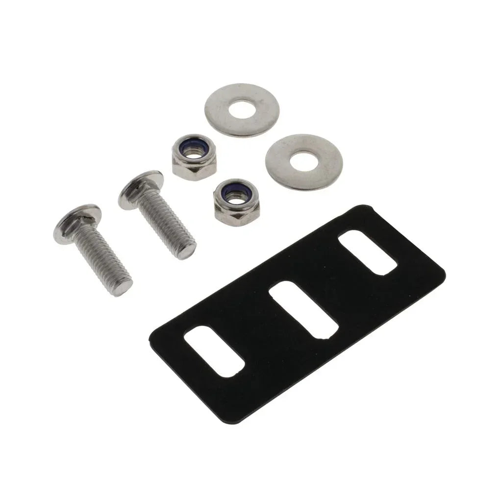 Hulk 9 Round Led Driving Lamp Pair - Beam 9-36V 160W 37 Leds Green - Brixton 4x4 - Buy Online Now!