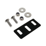 Hulk 9 Round Led Driving Lamp Pair - Beam 9-36V 160W 37 Leds Green - Brixton 4x4 - Buy Online Now!