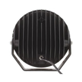 Hulk 9 Round Led Driving Lamp Pair - Beam 9-36V 160W 37 Leds Green - Brixton 4x4 - Buy Online Now!