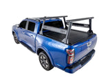 HSP Ladder Rack GWM Haval Cannon NPW 2020+ (Suits Series 3 & 3.5 Roll R Cover)