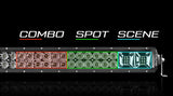 Altiq Double Row Lightbar Hybrid 42 Inch - Brixton 4x4 - Buy Online Now!
