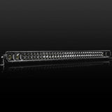 Altiq Double Row Lightbar Hybrid 42 Inch - Brixton 4x4 - Buy Online Now!