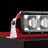 Altiq Double Row Lightbar Hybrid 42 Inch - Brixton 4x4 - Buy Online Now!
