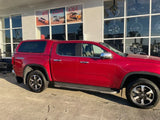 EGR GEN3 Canopy suit Ford Ranger PX / PXII / PXIII - 2011-2022 - Brixton 4x4 - Buy Online Now!