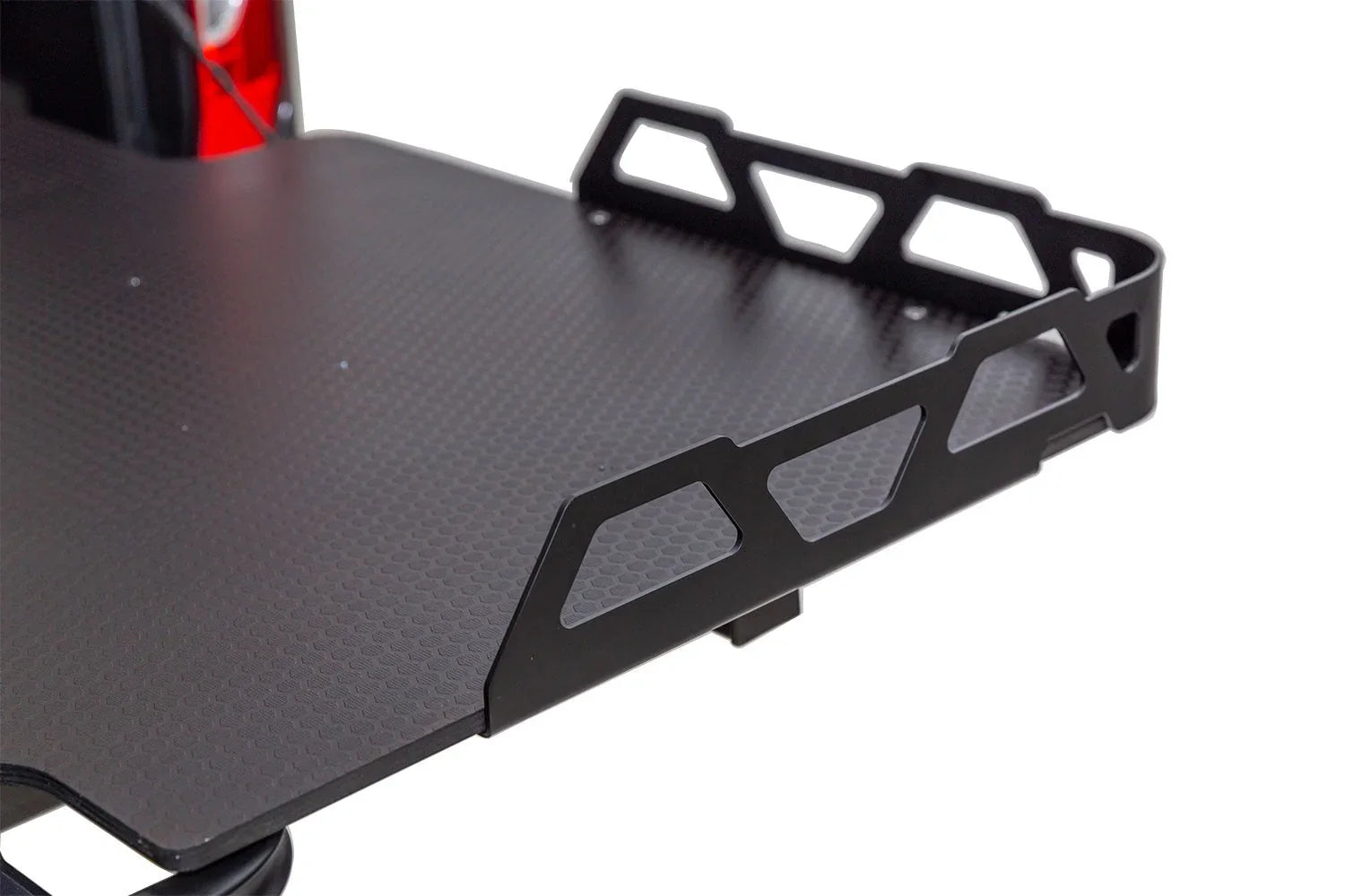 HSP LoadSlide – Mercedes-Benz X-Class Dual Cab Aftermarket Accessory