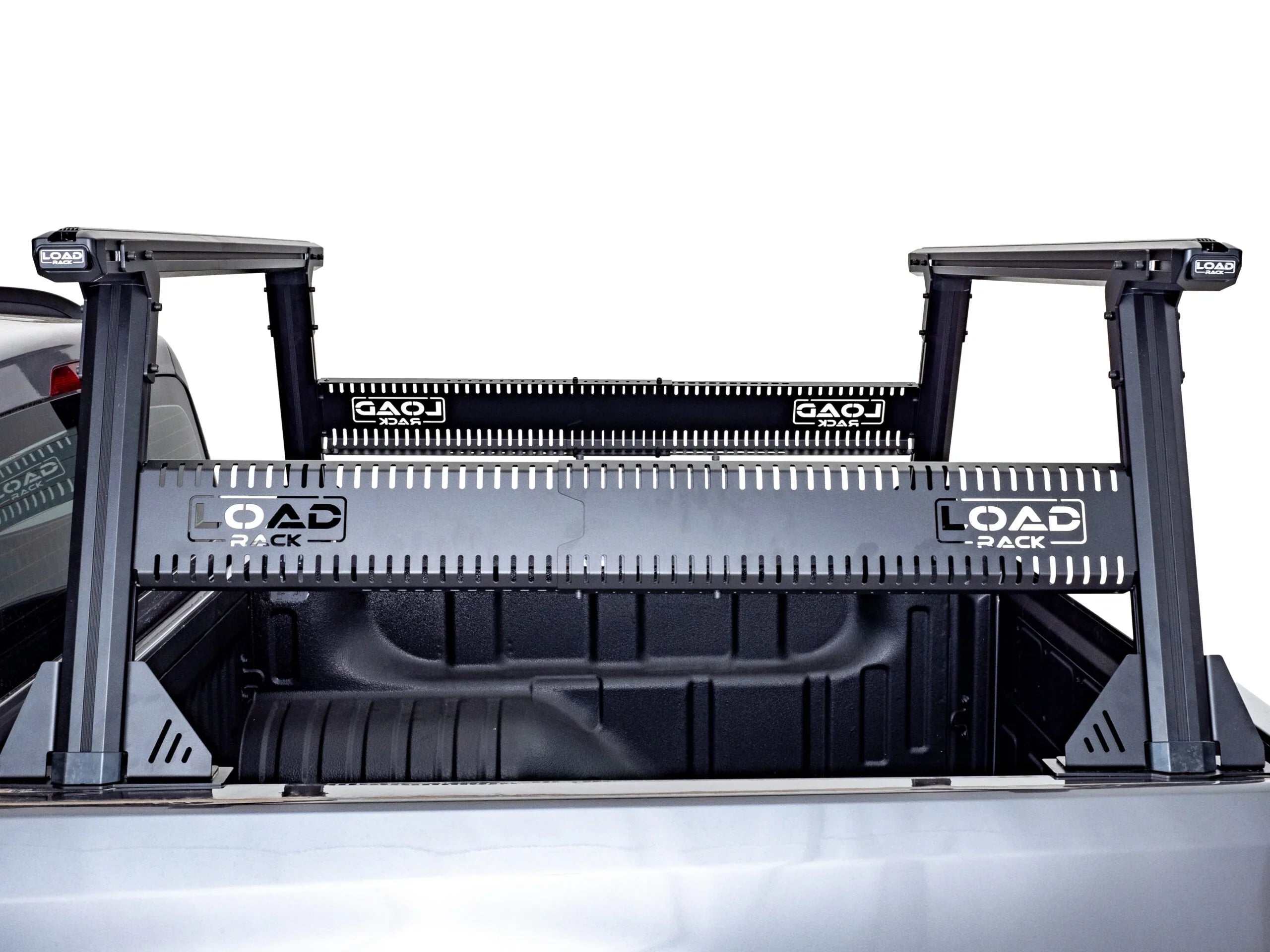LDV T60 Ladder Rack (Suits Tub) Aftermarket Accessory