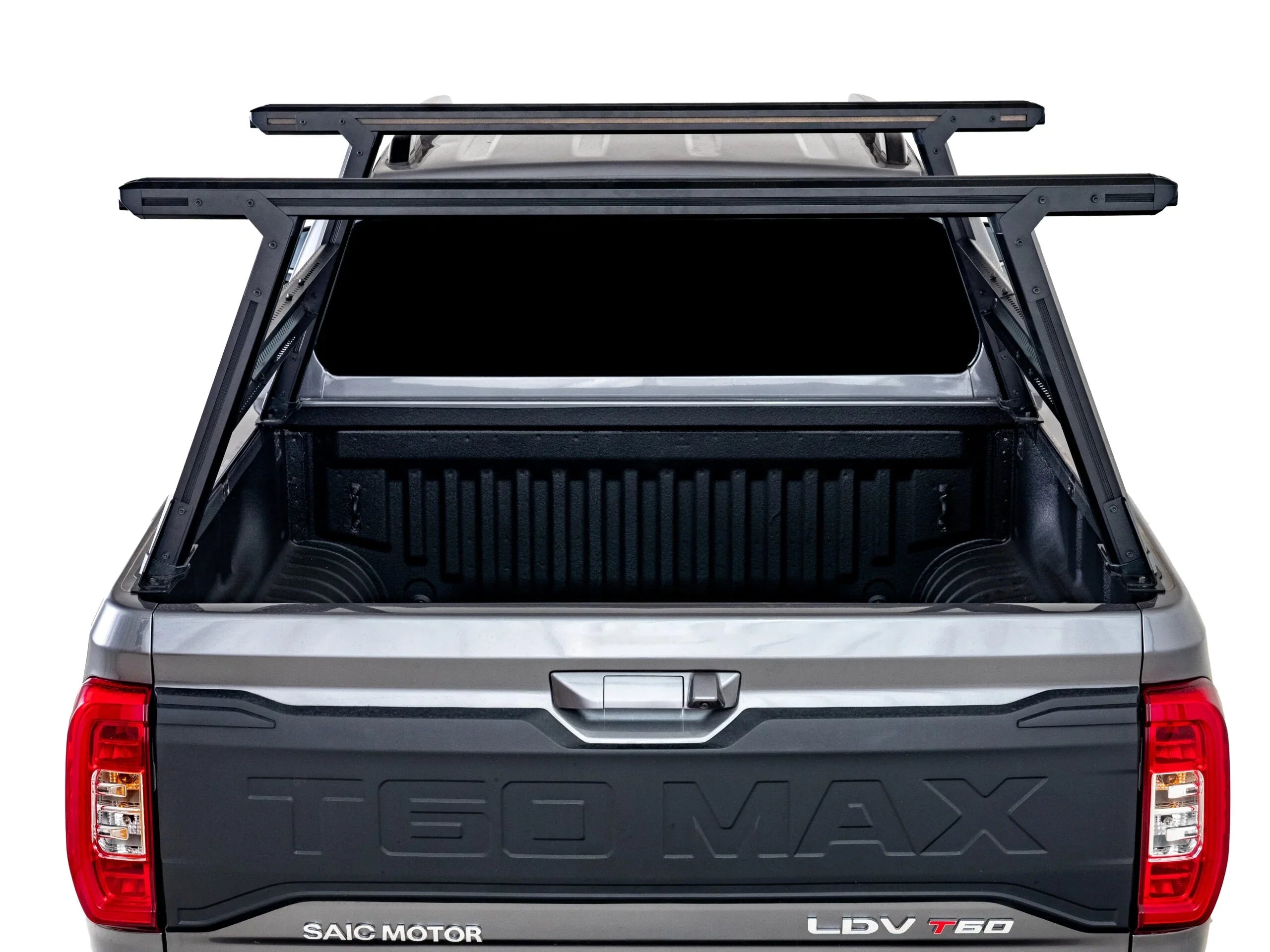 LDV T60 Ladder Rack (Suits Tub) Aftermarket Accessory