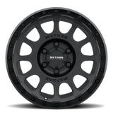 Method 305 NV Double Black Wheels - Brixton 4x4 - Buy Online Now!