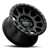 Method 305 NV Double Black Wheels - Brixton 4x4 - Buy Online Now!