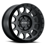 Method 305 NV Double Black Wheels - Brixton 4x4 - Buy Online Now!
