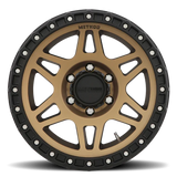 Method Wheels 312 Bronze - Brixton 4x4 - Buy Online Now!