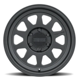 Method 316 Matte Black Wheels - Brixton 4x4 - Buy Online Now!