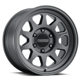Method 316 Matte Black Wheels - Brixton 4x4 - Buy Online Now!