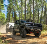 MSA Power Fold Mirrors for LandCruiser 200 - Towing Mirrors - Brixton 4x4 - Buy Online Now!