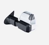 MSA Power Fold Mirrors for Next Gen Ford Everest UB 06/2022 onwards - Brixton 4x4 - Buy Online Now!