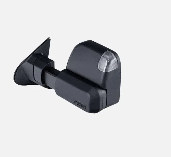 MSA Towing Mirrors for Nissan Patrol Y62 (2013-Current) - Brixton 4x4 - Buy Online Now!