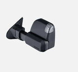 MSA Towing Mirrors for Nissan Patrol Y62 (2013-Current) - Brixton 4x4 - Buy Online Now!