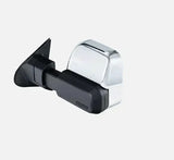 MSA Towing Mirrors for Nissan Patrol GU Y61 (1997-2016) - Brixton 4x4 - Buy Online Now!