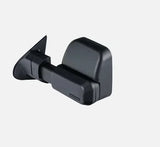 MSA Towing Mirrors for Nissan Patrol GU Y61 (1997-2016) - Brixton 4x4 - Buy Online Now!